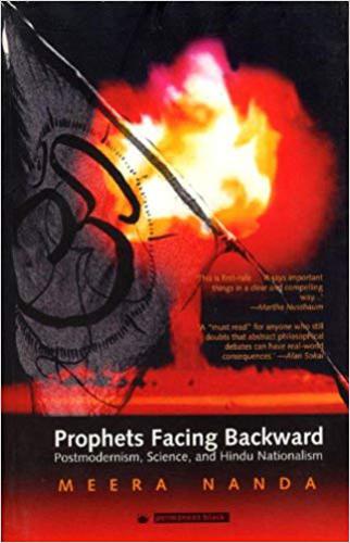 Prophets Facing Backward