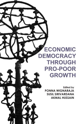 Economic Democracy Through Pro-Poor Growth