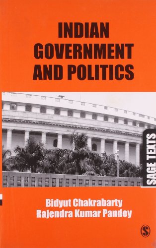 Indian Government and Politics