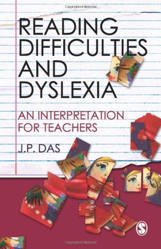 Reading Difficulties and Dyslexia