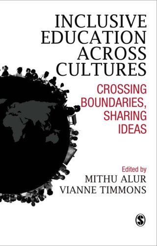 Inclusive Education Across Cultures