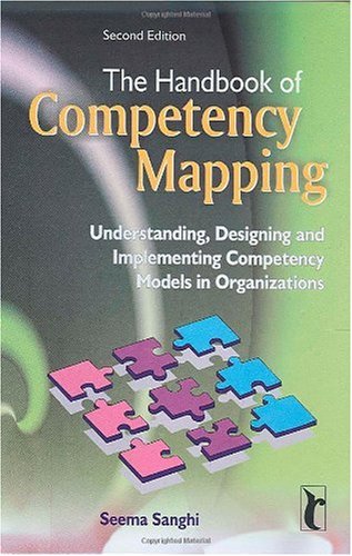 The Handbook of Competency Mapping