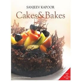 Cakes &amp; Bakes