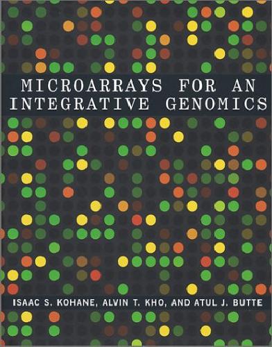 Microarrays for an integrative genomics