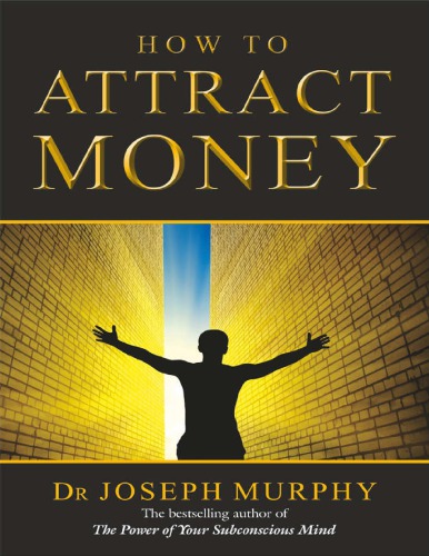 How to Attract Money