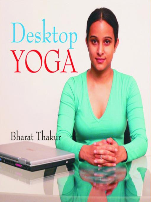 Desktop Yoga