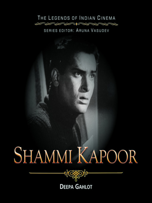 Shammi Kapoor