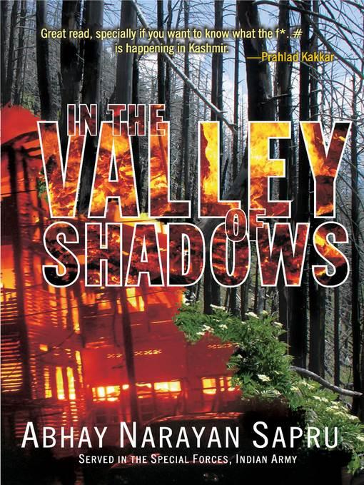 In the Valley of Shadows