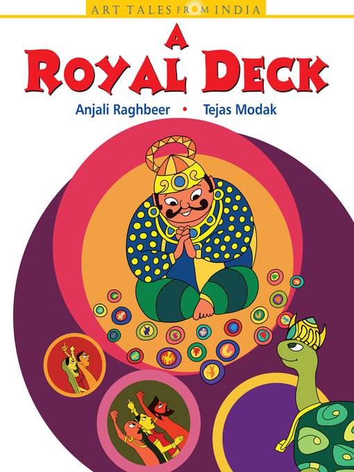 A Royal Deck