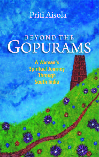 Beyond the Gopurams