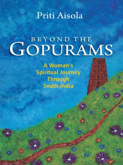 Beyond the Gopurams