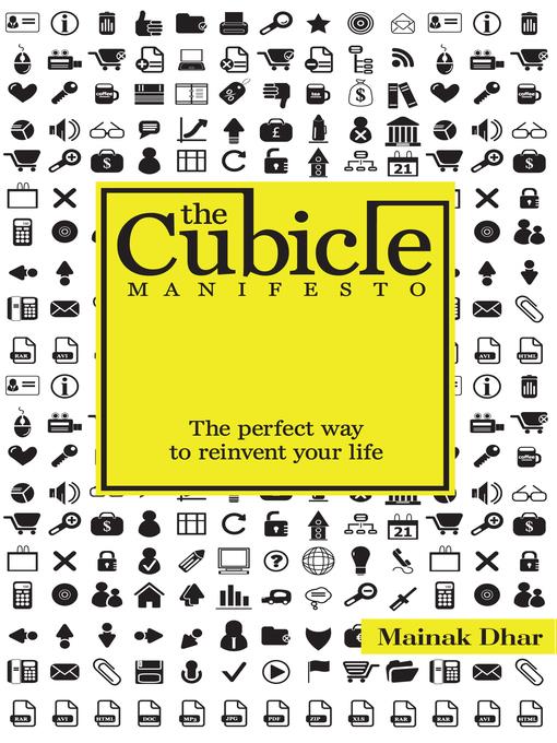 The Cubicle Manifesto