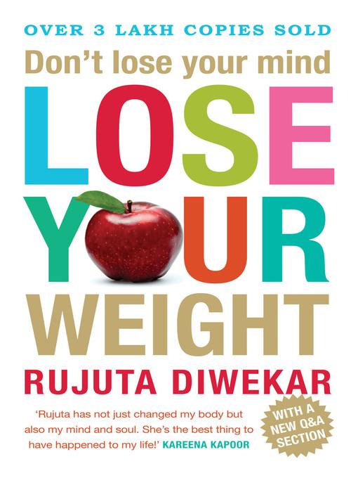 Don'T Lose Your Mind, Lose Your Weight