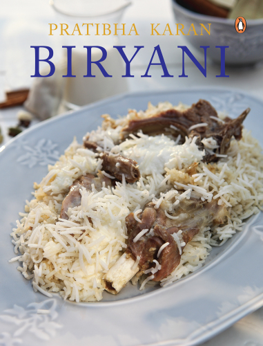 Biryani