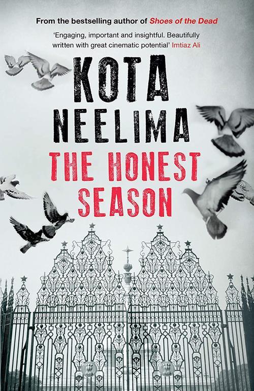 The Honest Season [Nov 02, 2015] Neelima, Kota