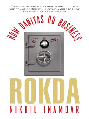 Rokda 