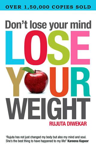 Don't Lose Your Mind Lose Your Weight