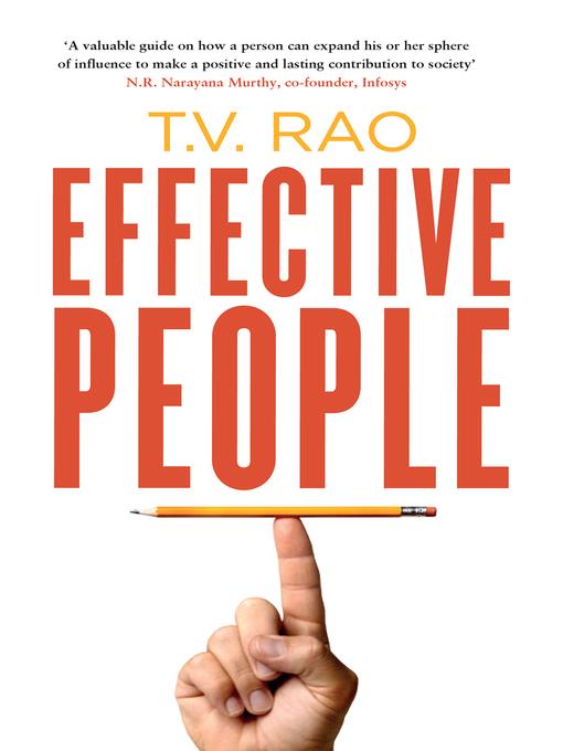 Effective People