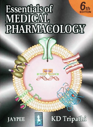 Essentials Of Medical Pharmacology