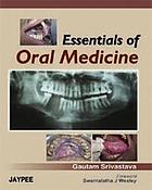 Essentials of Oral Medicine