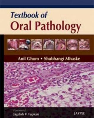 Textbook of Oral Pathology