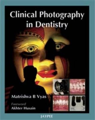 Clinical Photography in Dentistry (Uk)