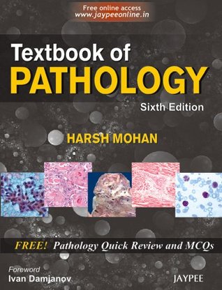 Textbook of Pathology