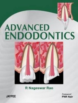 Advanced Endodontics