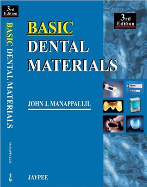 Basic Dental Materials, 3/E