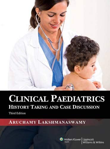 Clinical Pediatrics