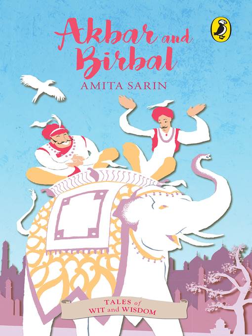 Akbar and Birbal