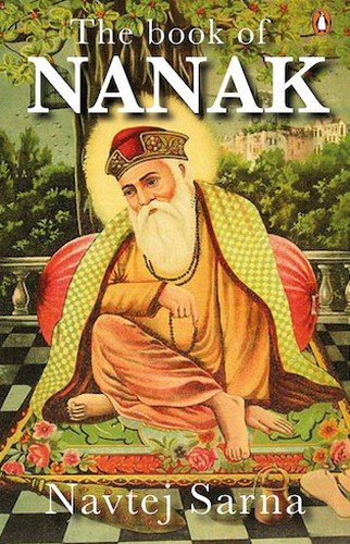 The Book of Nanak