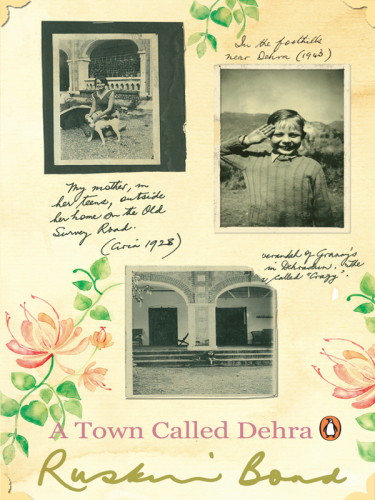 A Town Called Dehra