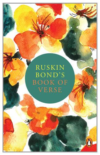 Ruskin Bond's Book of Verse