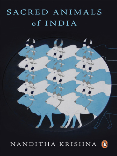 Sacred Animals of India