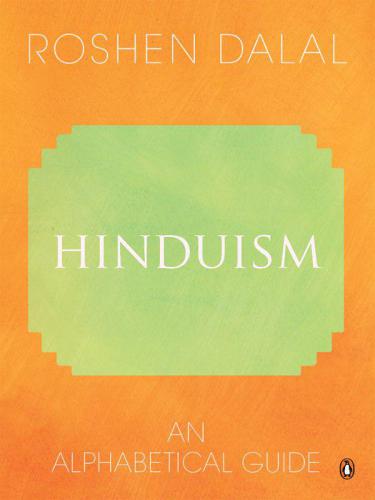 Hinduism : an Alphabetical Guide