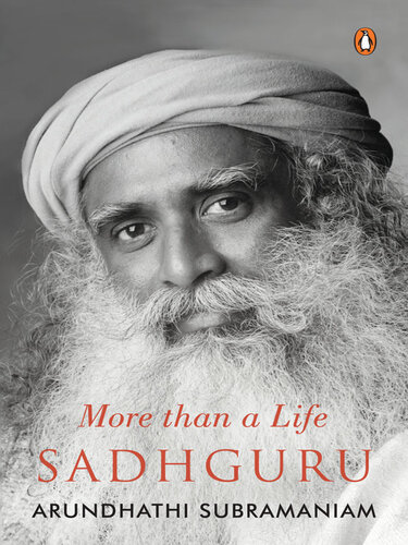 Sadhguru : a Life