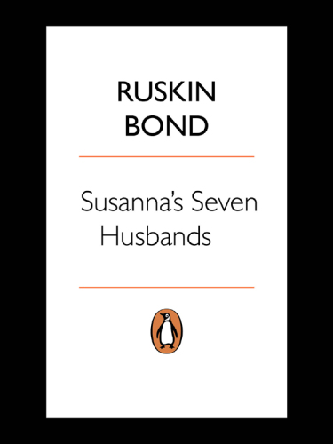Susanna's Seven Husbands