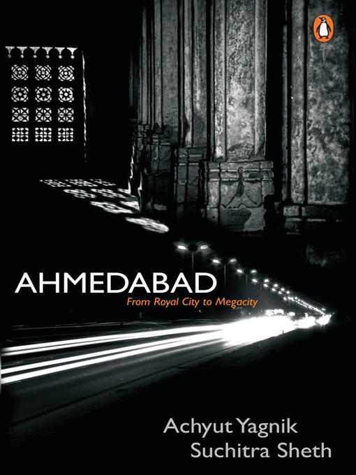 Ahmedabad