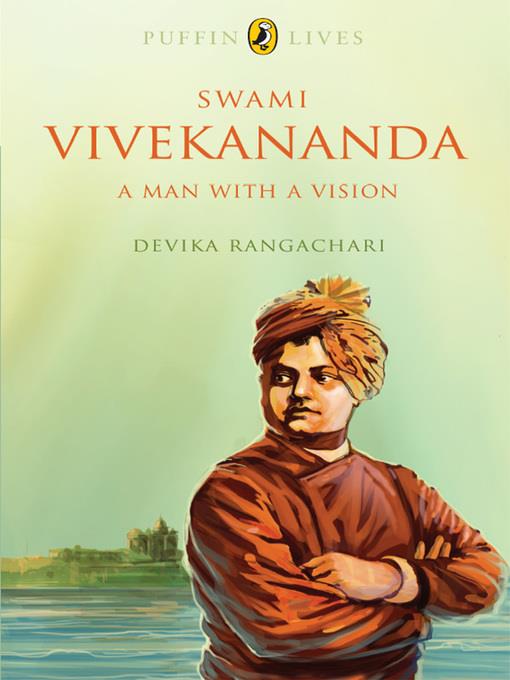 Swami Vivekananda