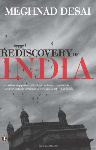 The Rediscovery of India