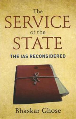 The Service of the State