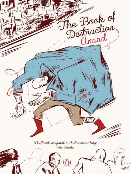 Book of Destruction