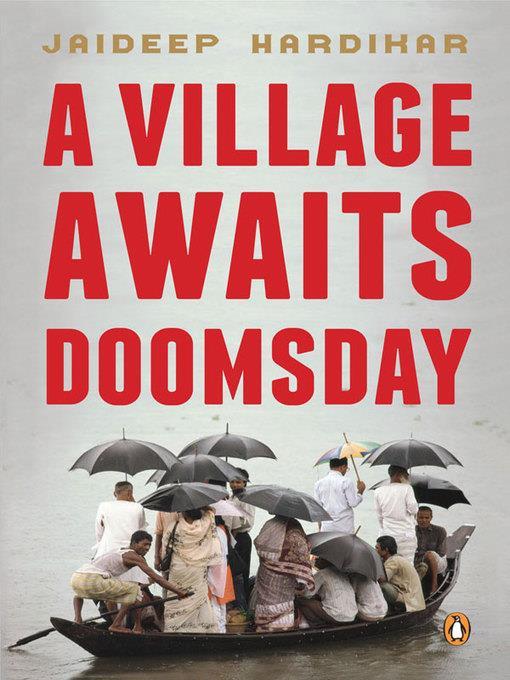 A Village Awaits Doomsday