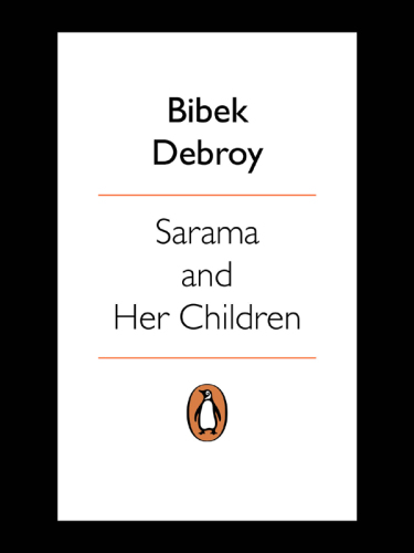 Sarama and her children : the dog in Indian myth