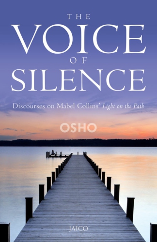 The Voice Of Silence