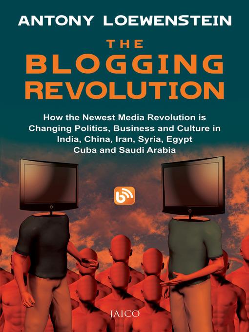 The Blogging Revolution