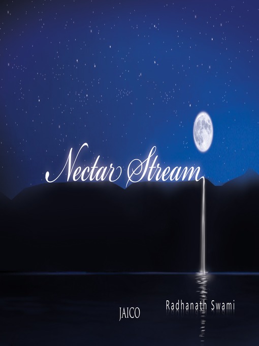 Nectar Stream