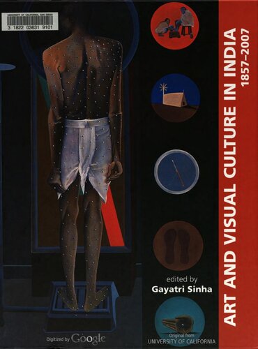 Art and Visual Culture in India