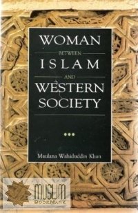 Woman between Islam and Western Society